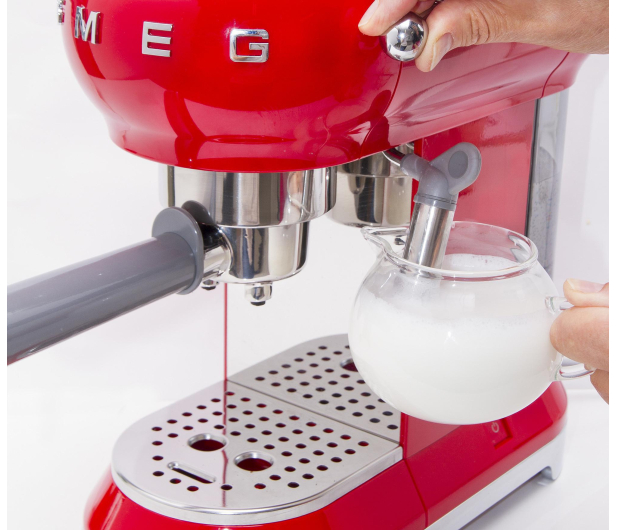 Smeg ECF01RDEU - 1384472 - zdjęcie 9